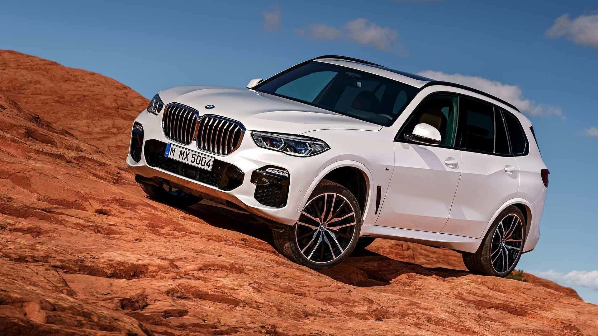 BMW X5: автомобіль, який або переверне ваше уявлення про комфорт, або змусить шкодувати про вибір